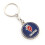 SAAB keychain accessory single piece 1
