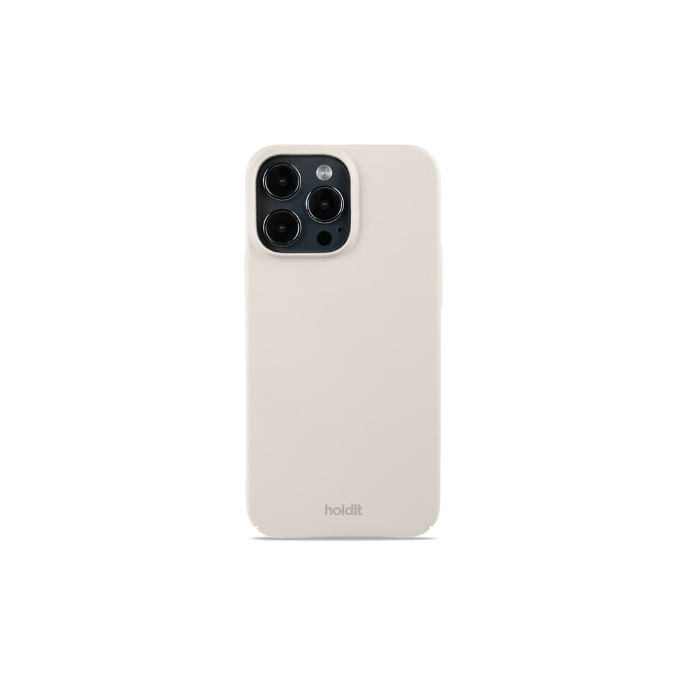 Iphone 15 Pro Max Case Slim Light/Beige 962029412069