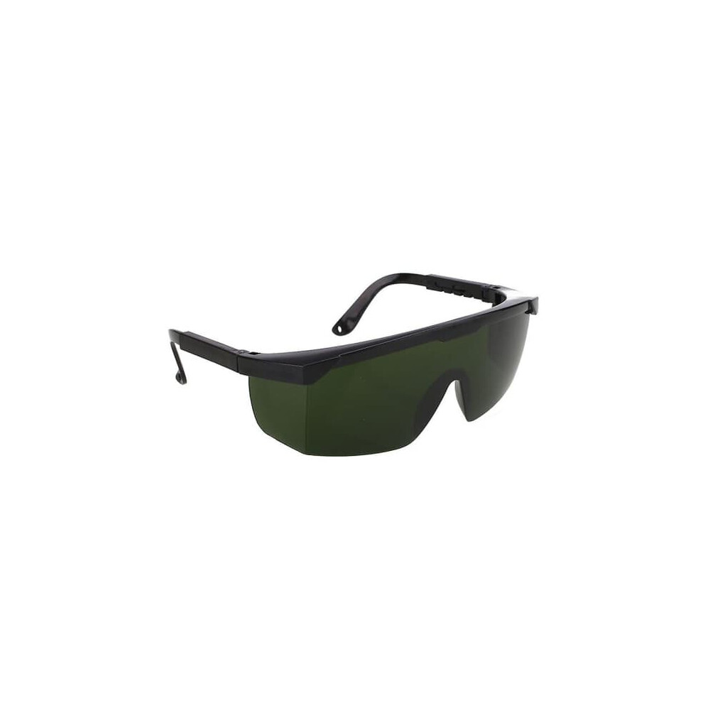 Laser Safety Glasses for IPL E-Light Hair Removal