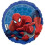 Spider-Man foil balloon 43 cm 1