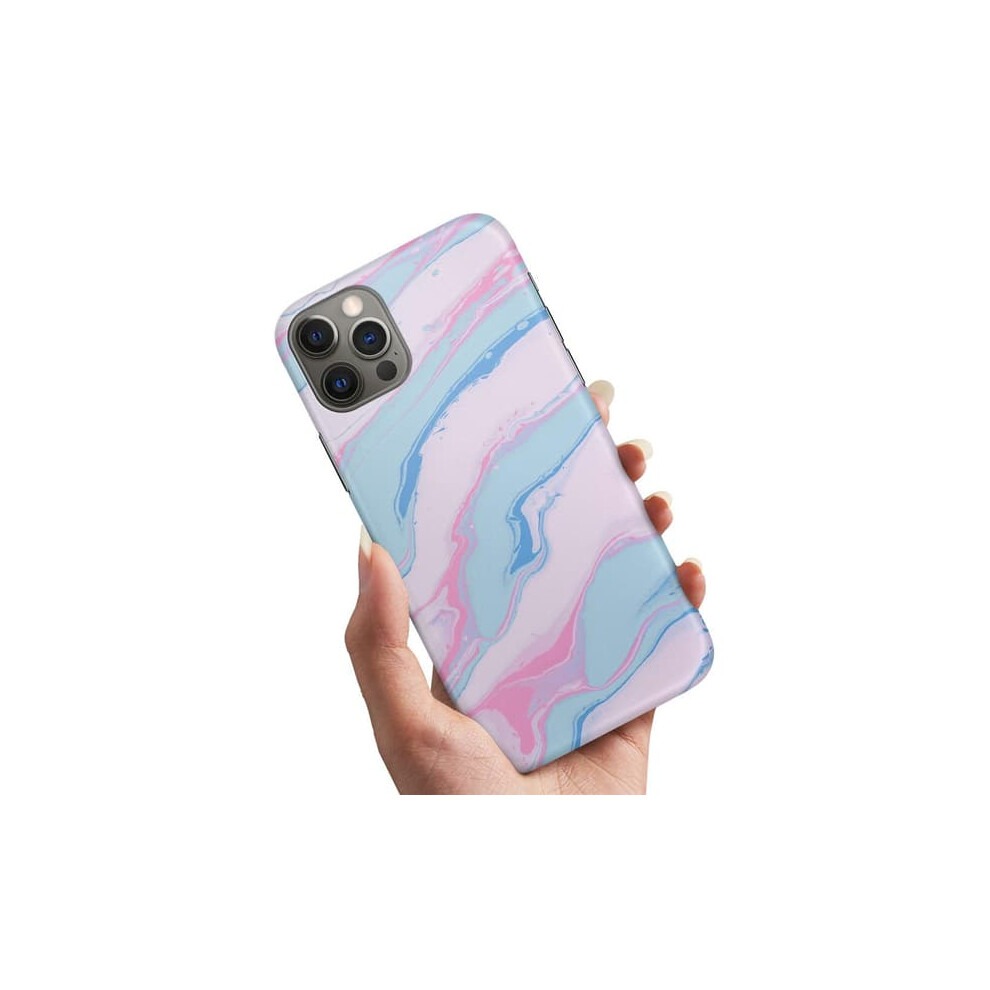 Iphone 12 Mini Case Marble Multicolor 962029400783