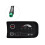 S810 e-bike meter LED display 5-pin 36V UART 1