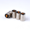 Car Tire Valve Caps Metal 8-Pack 1