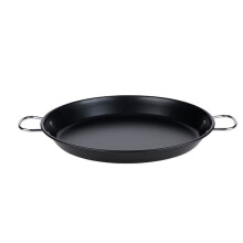 Paella pan non-stick 39.5 cm