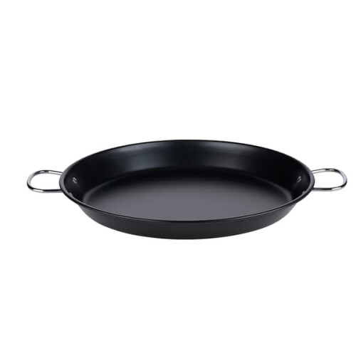 Paella pan non-stick 39.5 cm