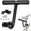 Bicycle rear child handle accessory set 1