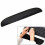 Memory Foam Keyboard Wrist Pad Black 1 Pack 6