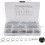 Stainless Steel Spring Hose Clamp 150 pcs 1