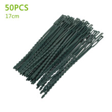 Garden Tape Cable Ties for Desk and Home Theater Stand