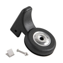 Stainless Steel Teapot Whistle Tip Accessory