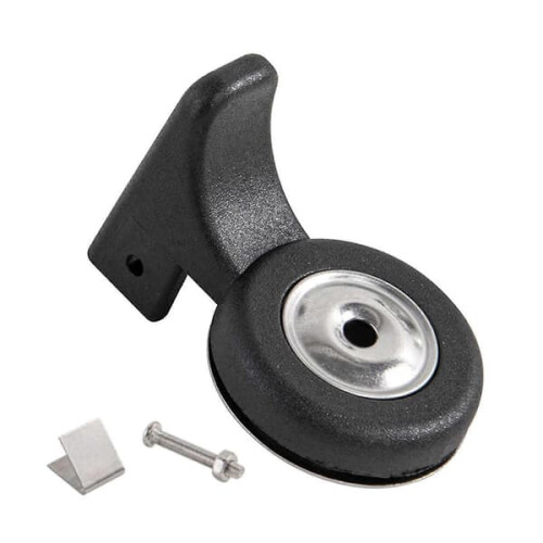 Stainless Steel Teapot Whistle Tip Accessory
