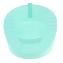 Plastic Bedpan for Bedridden Male and Female Patients