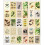 Vintage-Inspired Botanical Postcard Set 30 1
