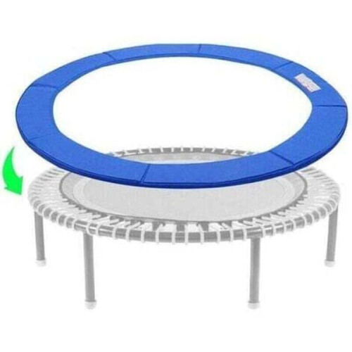 Trampoline Edge Protection Blue 305 cm