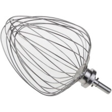 QQU whisk attachment for Kenwood Chef XL Titanium AW20011051