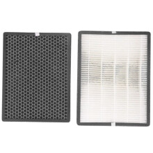 Activated Carbon HEPA Filter Sheet for AC2889/AC2887/AC2882