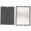 Activated Carbon HEPA Filter Sheet for AC2889/AC2887/AC2882 1