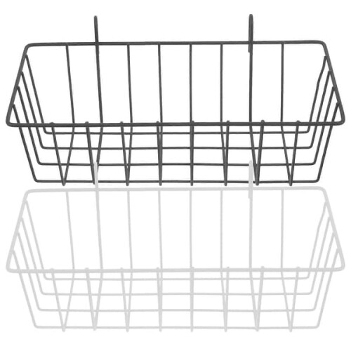 Rabbit Hay Rack Metal Hanging Holder 2 pcs