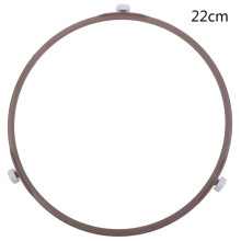 Microwave Glass Turntable Base Tray 22cm