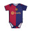 Baby Romper Barcelona Style 12-18 Months 1