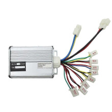 36V 1000W brushed motor controller for e-bike