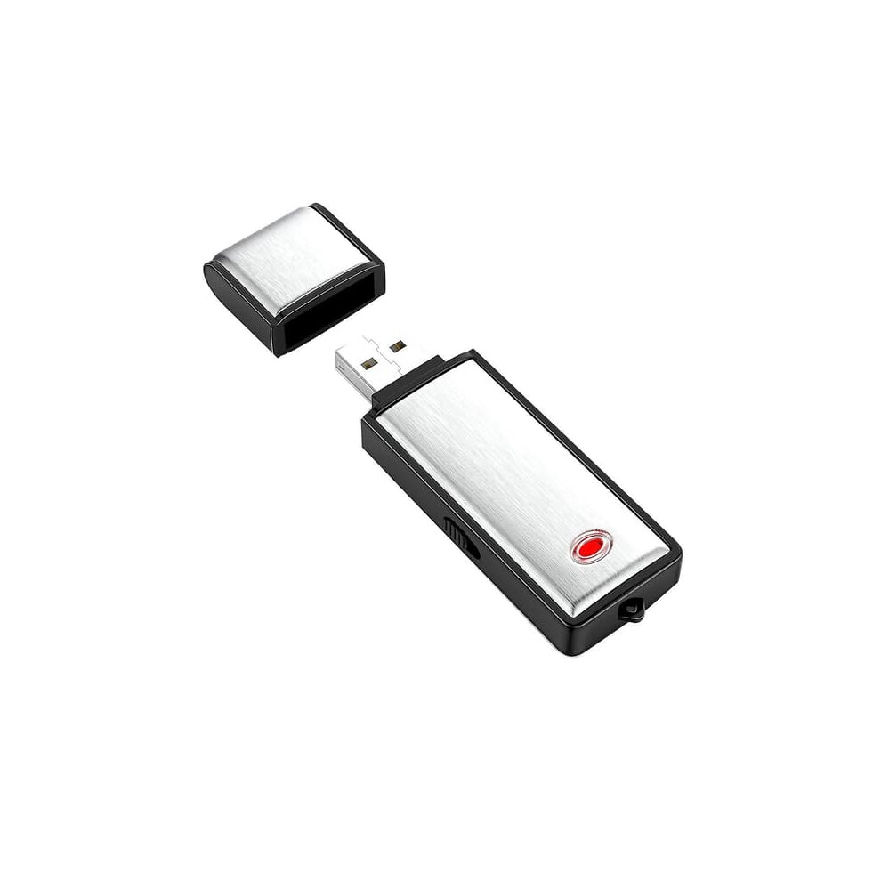 Mini Voice Recorder 16Gb Usb Digital Audio Recorder 962125913279