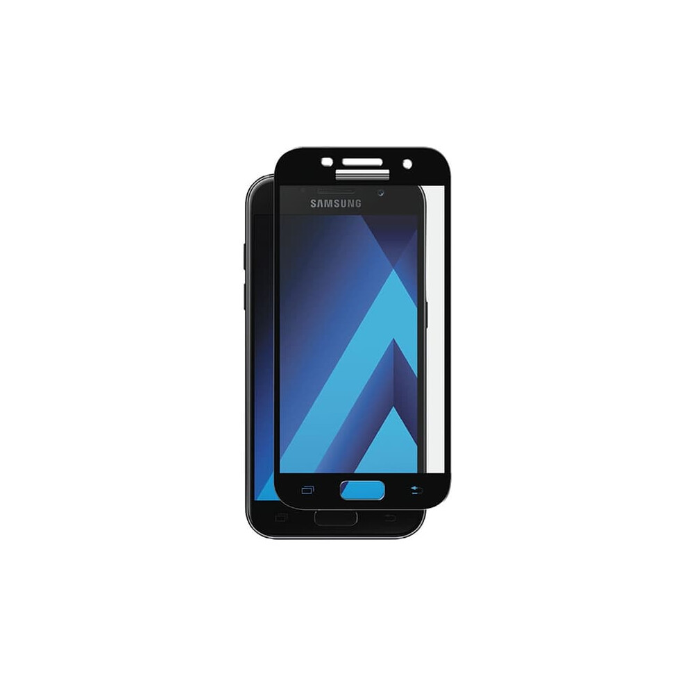 Samsung Galaxy A3 2017 Tempered Glass Screen Protector 0.2Mm 962125913033