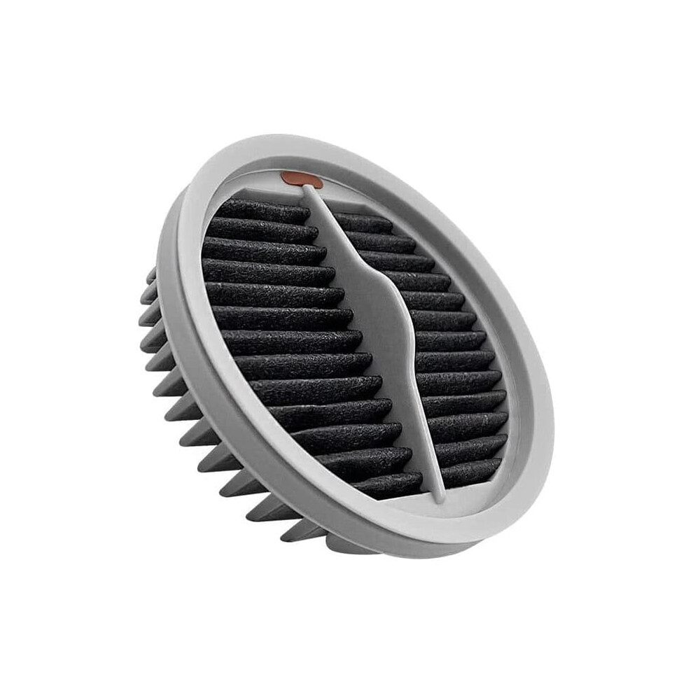 Washable HEPA Filters for Xiaomi Roidmi X20 X30 S2 F8 6-pack