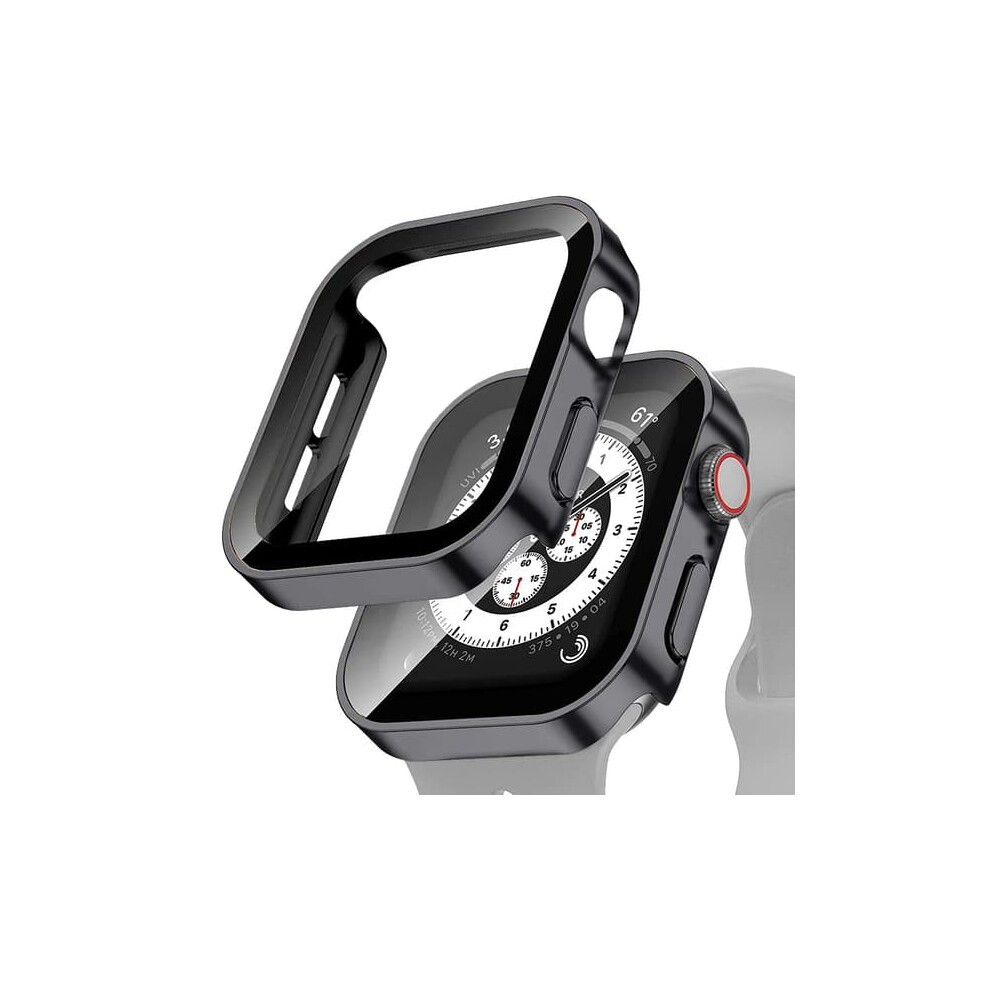 Screen Protector And Bumper Case For Apple Watch 40Mm To 900223041074
