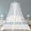 Bed Canopy Mosquito Net for Single or Double Bed 1