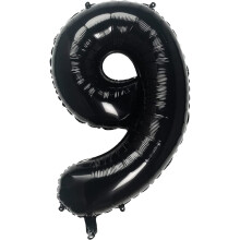 Italian Brainrot Party Decoration Set 32-inch Balloon and