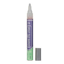 Grout Pen Decontamination Tool Gray 1pc