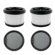 Dreame T20 Pro T30 R10 R20 filters replacement set