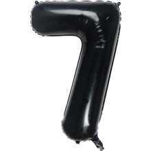 Italian Brainrot Party Decoration Set 32-inch Balloon