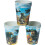 Italian Brainrot Party Decorations Set 10 pcs 1