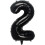 Italian Brainrot Party Decoration Set 32-inch 1