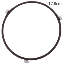 Microwave Glass Turntable Base Tray 17.8 cm
