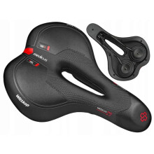 Wittkop Medicus Pro Saddle 180 mm