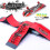 Fingerboard Park Set with Field Components 1
