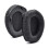 Sennheiser RS165/175 ear pads black 1 pair 1