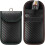 RFID Car Key Faraday Case 2 Pack 1