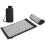 Acupressure Mat and Pillow Set with Carry Bag 1