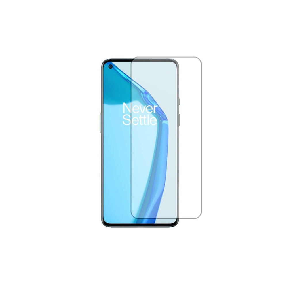 Oneplus 9 Tempered Glass Screen Protector 0.3Mm 2-Pack 900223038210