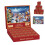 Adventskalenderpuzzel 1008 stukjes Kerst 2025 1