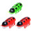 Cat Toy Electric Mouse 3-Pack 1