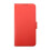 Galaxy S23 wallet case with magnet red 1