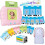 Swedish Flashcards Alphabet Numbers 224 Cards 1