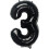 Italian Brainrot Party Decoration Set 32-inch 1