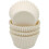White Greaseproof Muffin Cups 100 Count 1