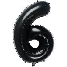 Italian Brainrot Party Decoration Set 32-inch Balloon and